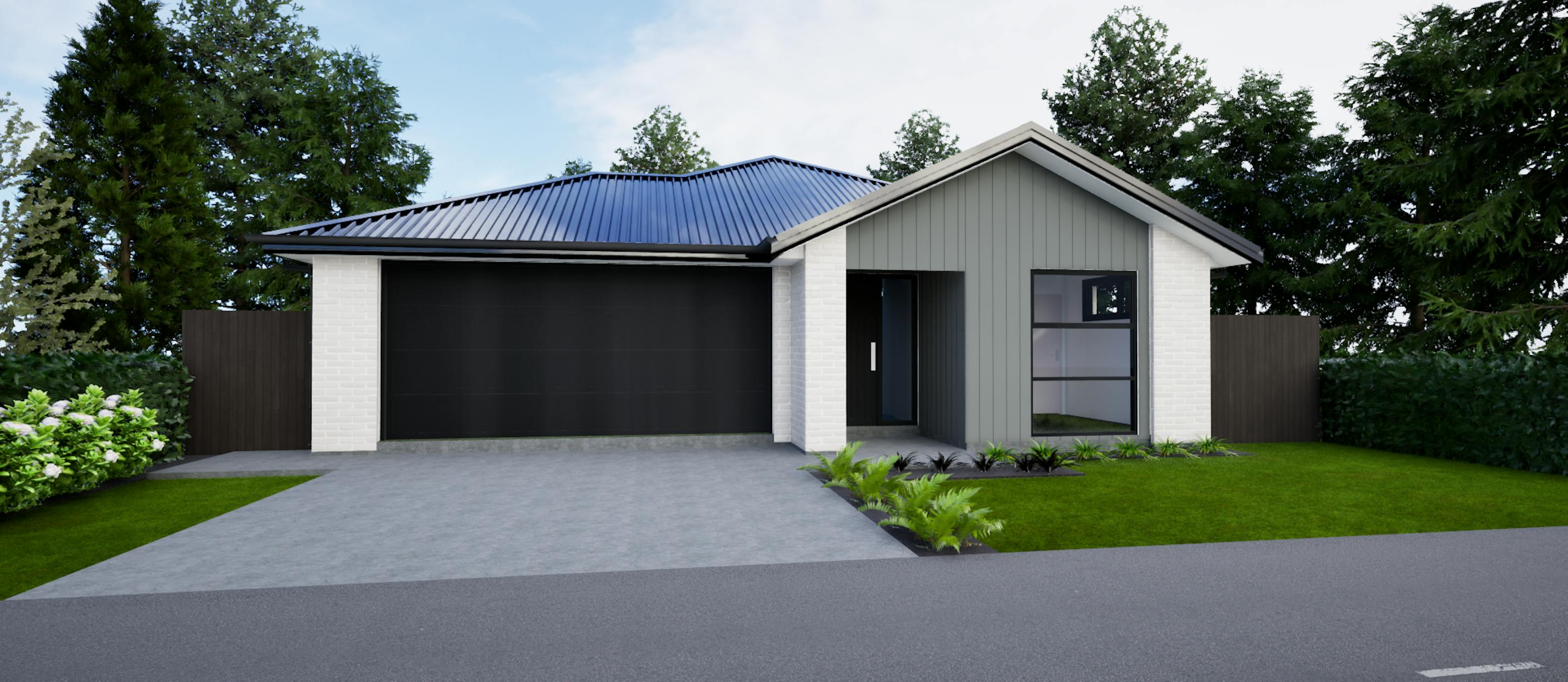 Artist Impression Lot 95 Earlsbrook